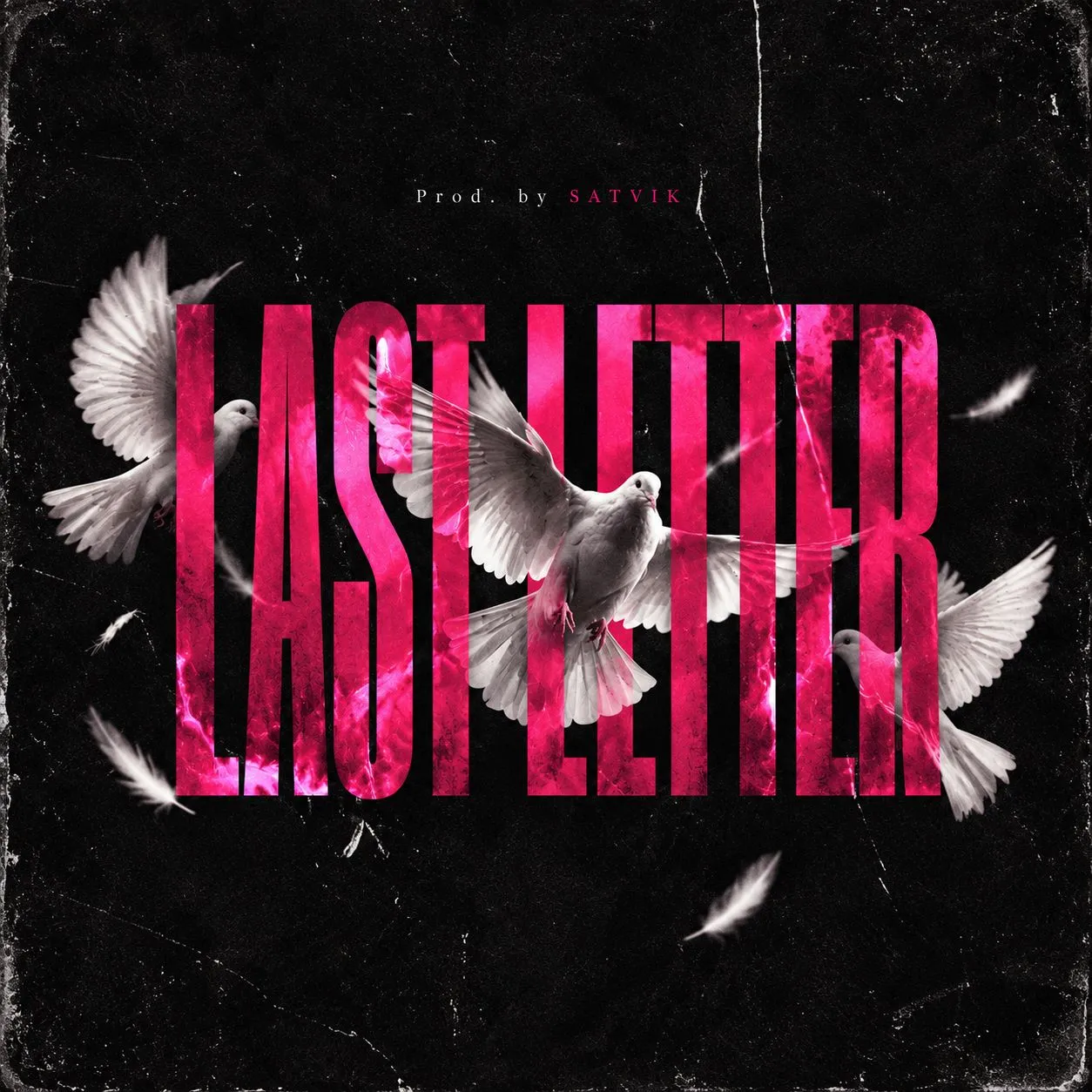 LAST LETTER | BeatStore Rap Beats and Samples