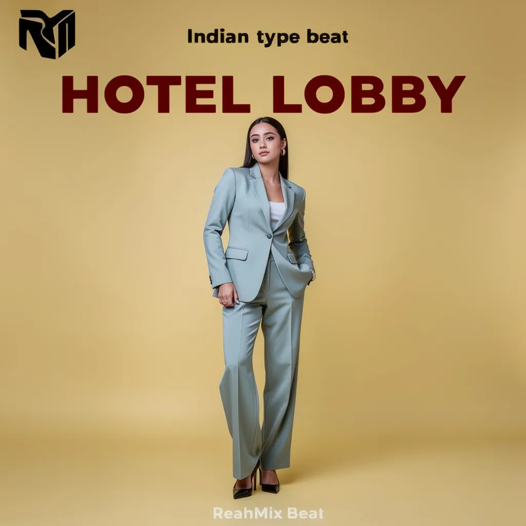 HOTEL LOBBY | BeatStore Rap Beats and Samples