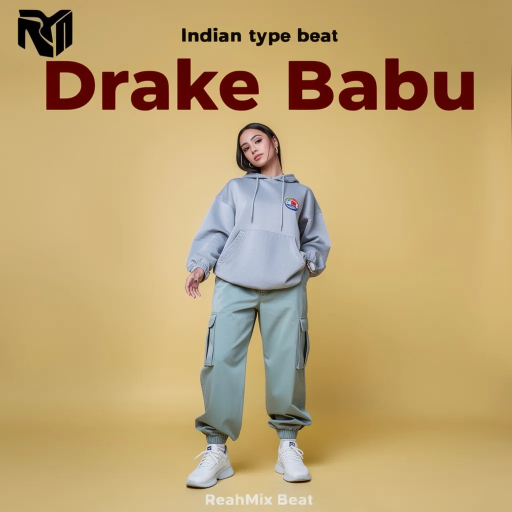 Drake Babu | BeatStore Rap Beats and Samples