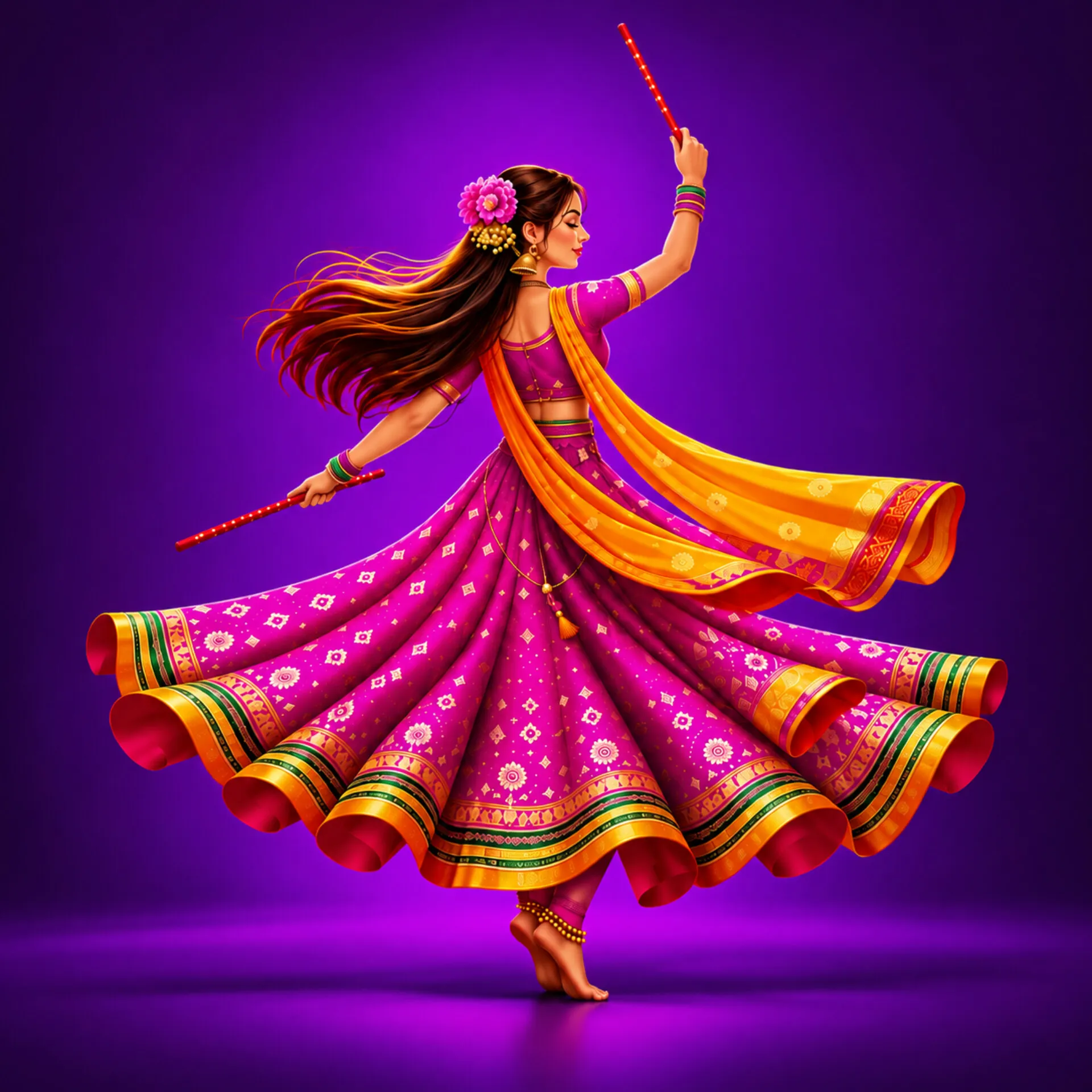 DANDIYA 313 | BeatStore Rap Beats and Samples