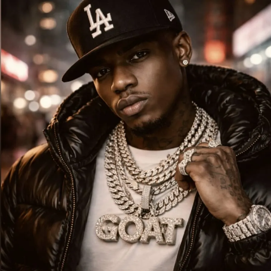 Silver G.O.A.T | BeatStore Rap Beats and Samples
