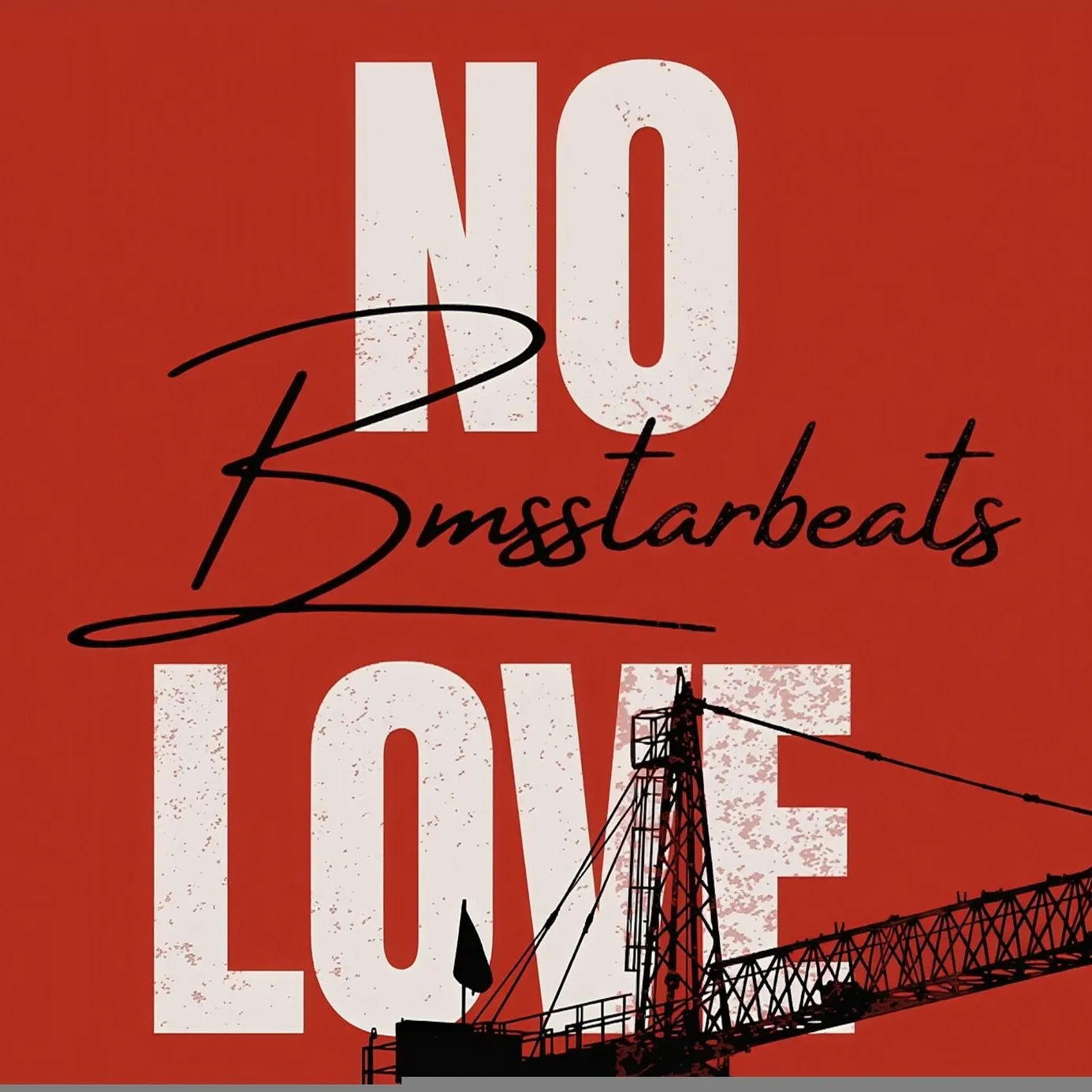 NO LOVE | BeatStore Rap Beats and Samples