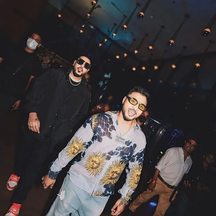 Raftaar X Badshah Type Beat | BeatStore Rap Beats and Samples