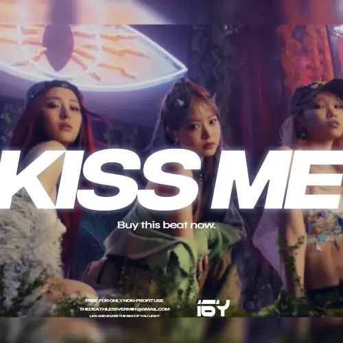 KISS ME | BeatStore Rap Beats and Samples