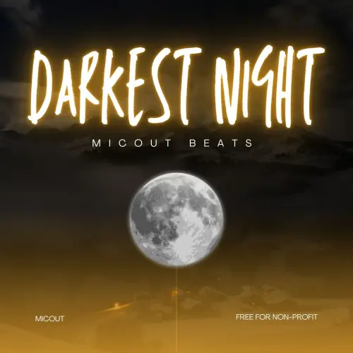 DARKEST NIGHT | BeatStore Rap Beats and Samples