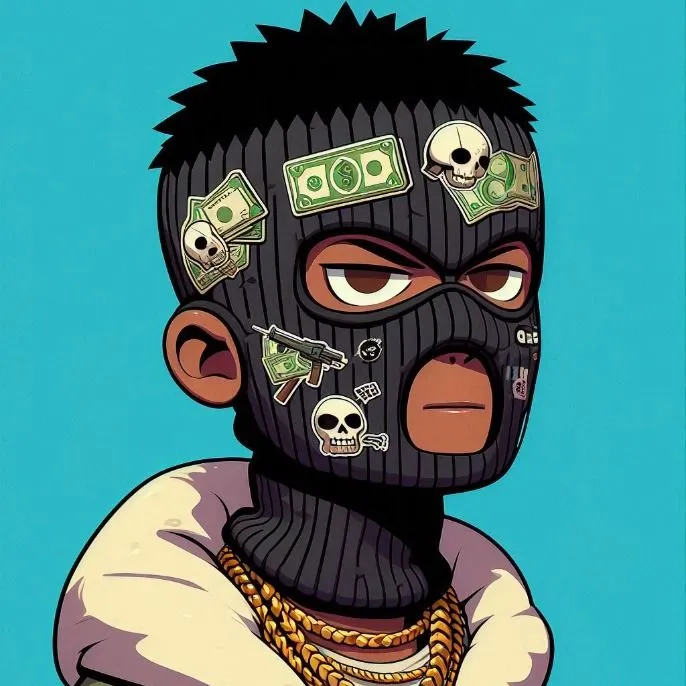 Freestyle Beat - "CRACKSMAN" | Buy Beats and Samples | BeatStore