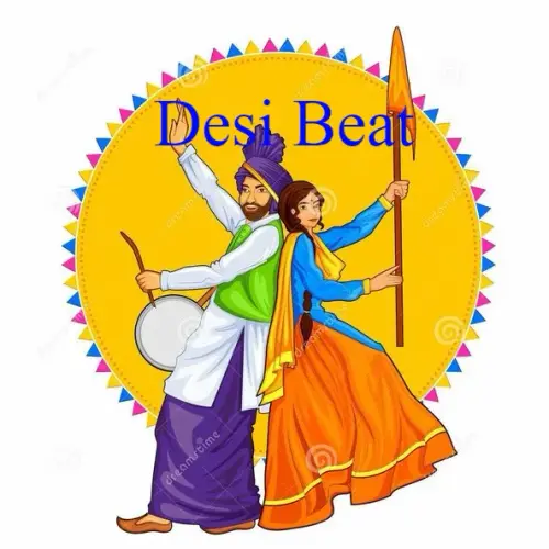 Desi Beat | BeatStore Rap Beats and Samples