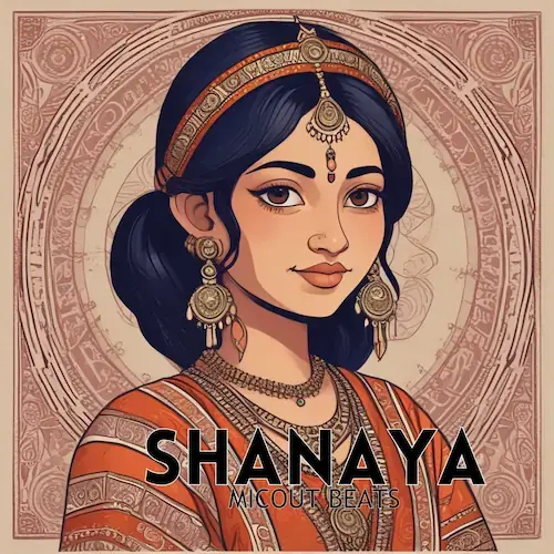 SHANAYA | BeatStore Rap Beats and Samples