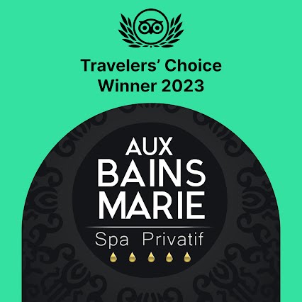 SPA PRIVATIF AUX BAINS MARIE: Remise en forme et bien-être France