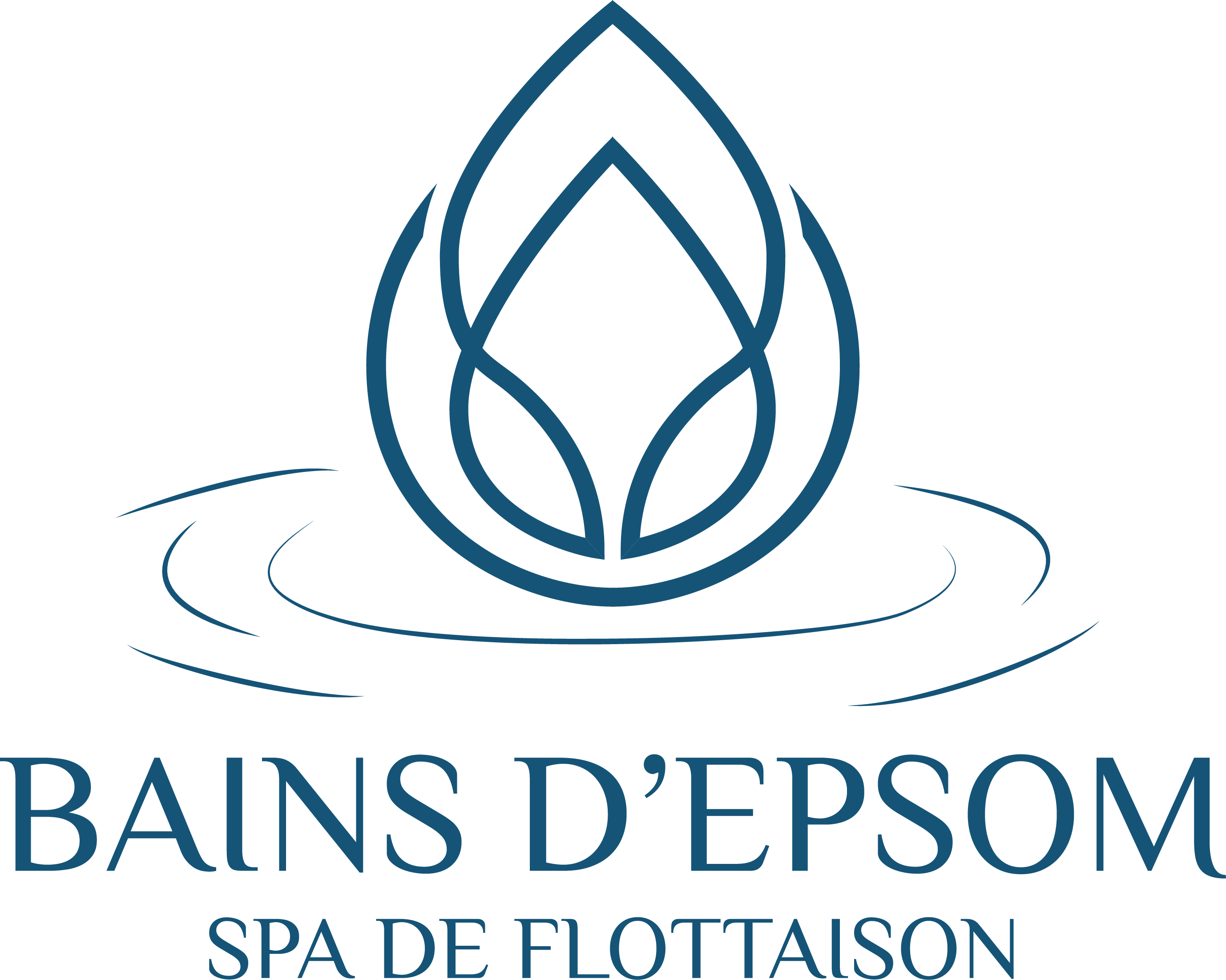 Bains d'Epsom - Spa de Flottaison : Sel d'Epsom - 500g