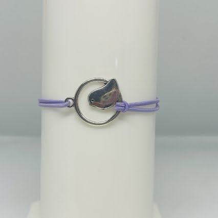 Beauté Divine - Le Tampon : Bracelet élastique Gourvernail