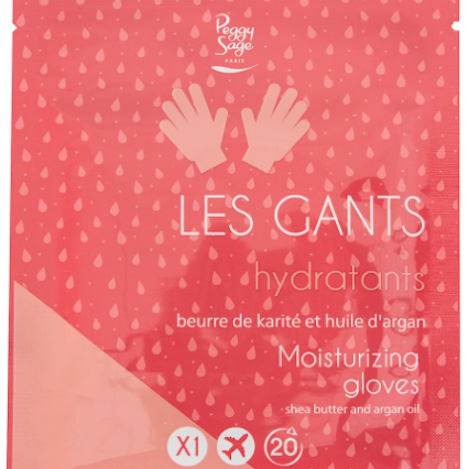 Bio Esthetic Lisieux : Gants Hydratants