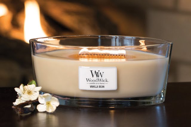 Espace Beauté - Coulommiers : Bougie Woodwick