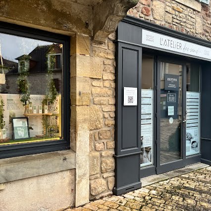 L'atelier du Bien-être • Institut de bien-être à Quimper