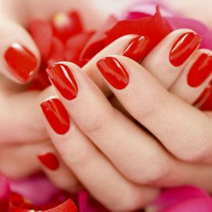 L'équipe Bien être : Pose de Vernis Classique