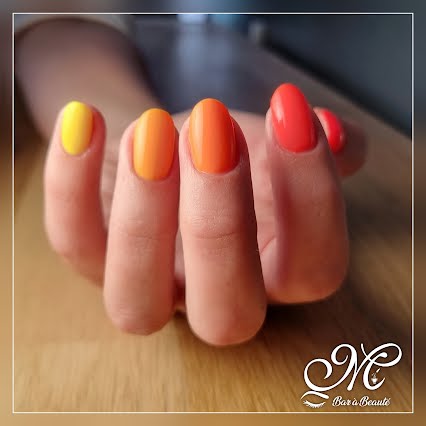 O Z'ongles - Vernis semi permanent renforcé