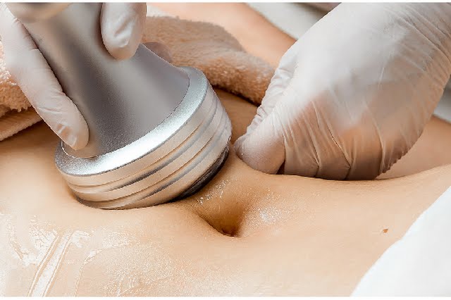 Lipocavitation / Radiofréquence / Amincissement