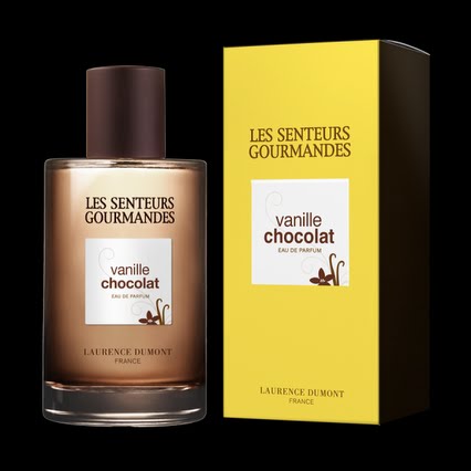 Les Senteurs Gourmandes Vanille Patchouli Edp 100ml 100 ml