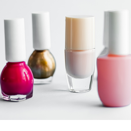 Pose de vernis normal - Zen et Beauté