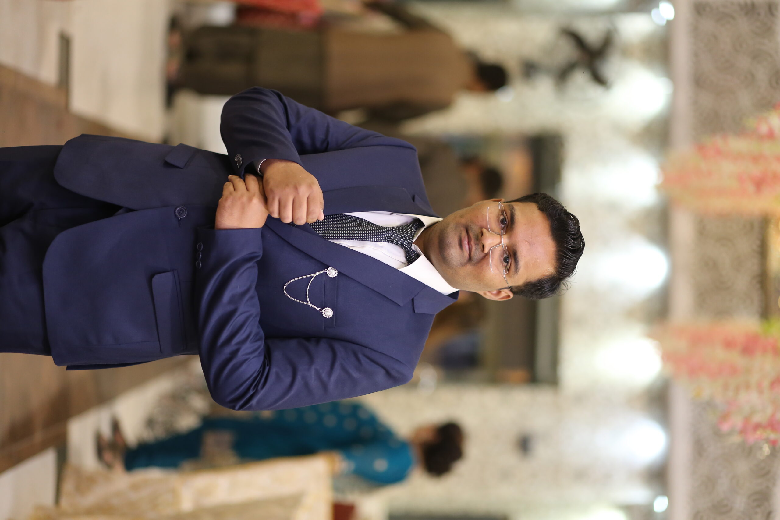 Muzammil Ansari