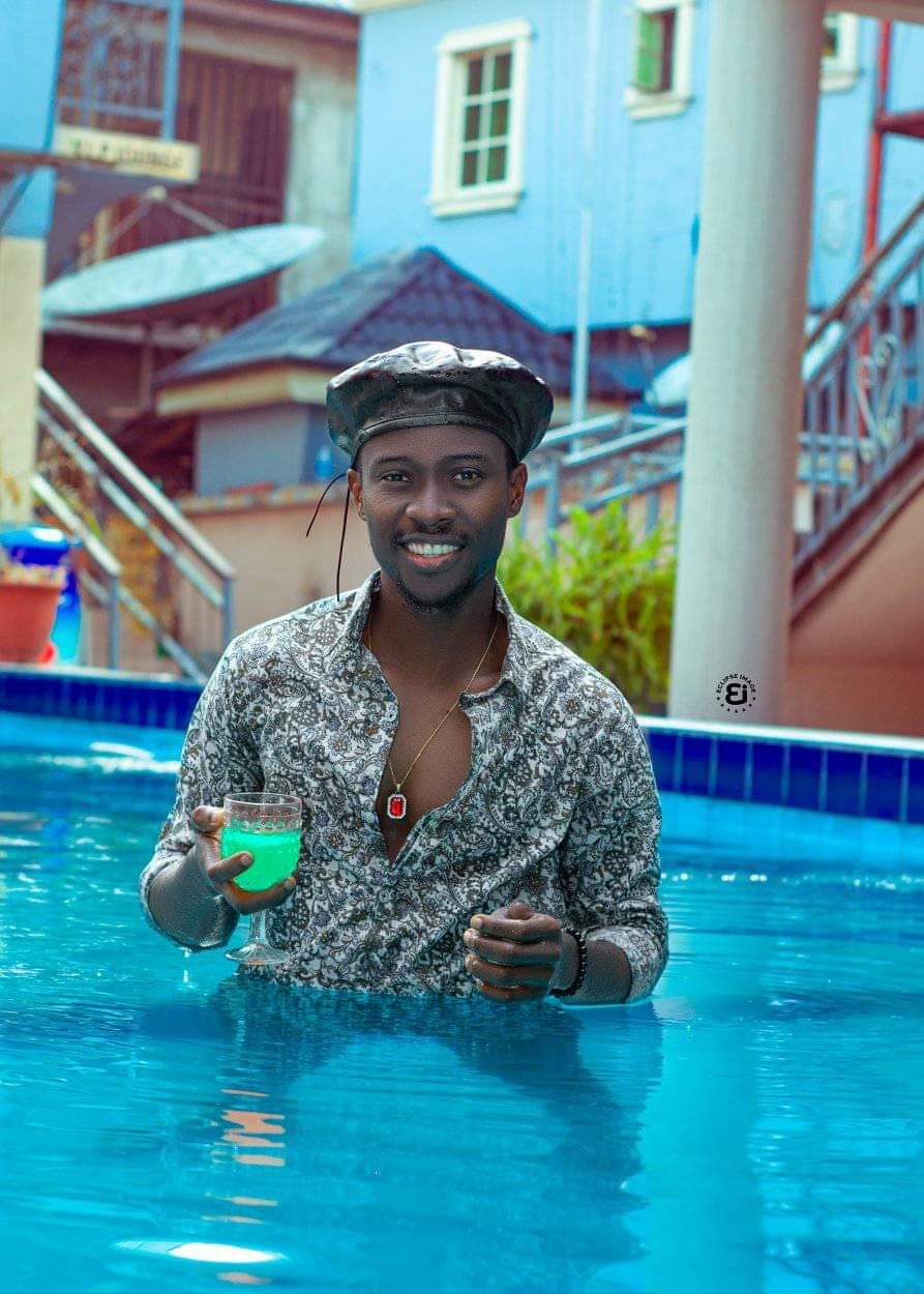 Victor Ezeakolam