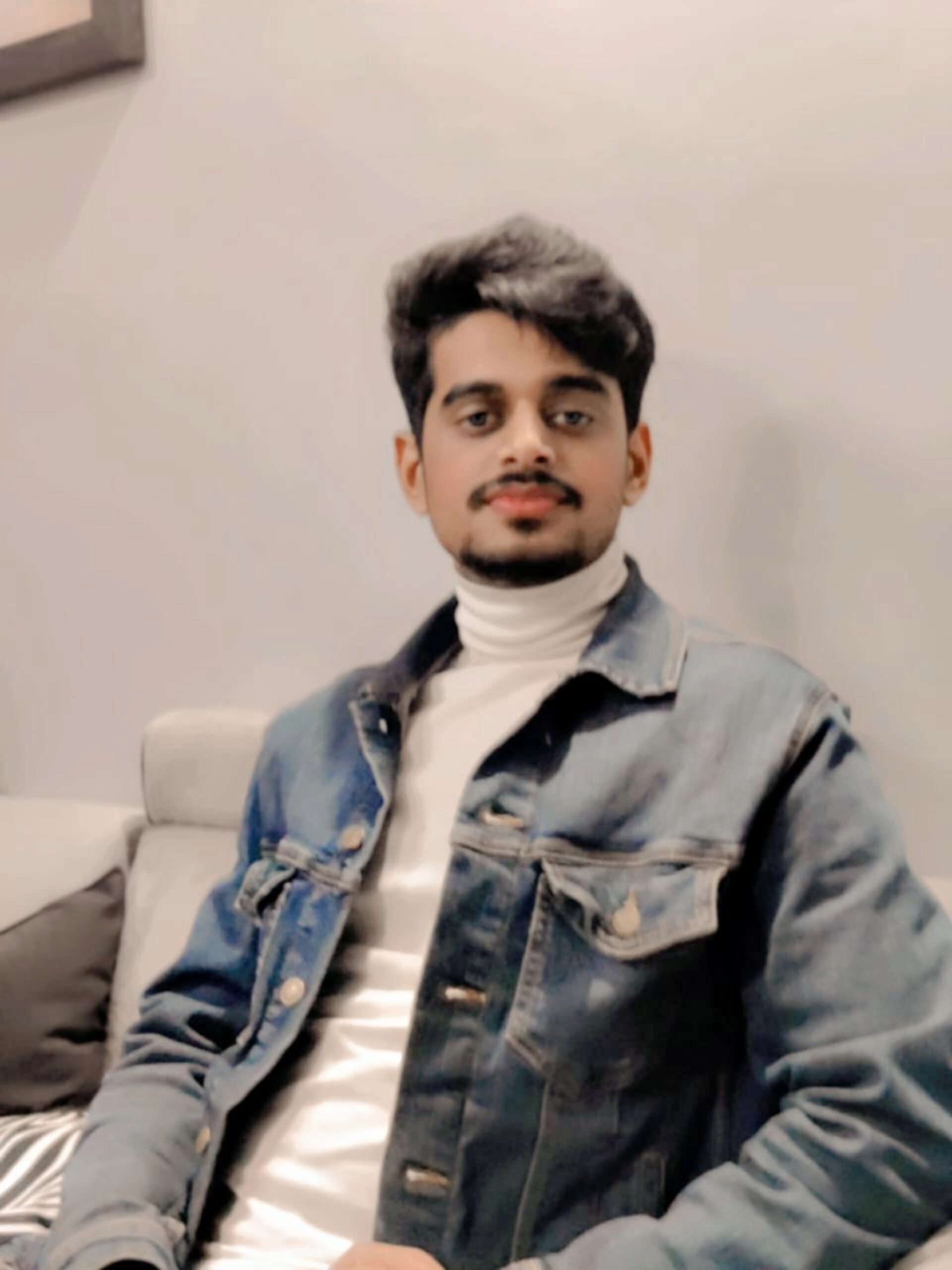 kumail ahmed