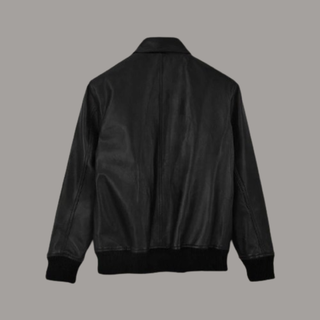 casual jacket