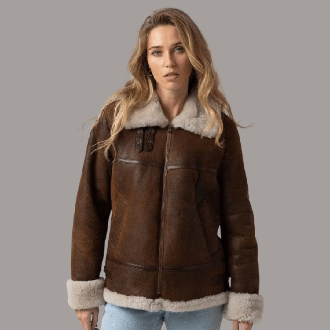 biker jacket
