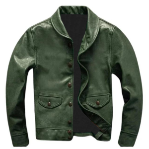 b3 bomber jacket