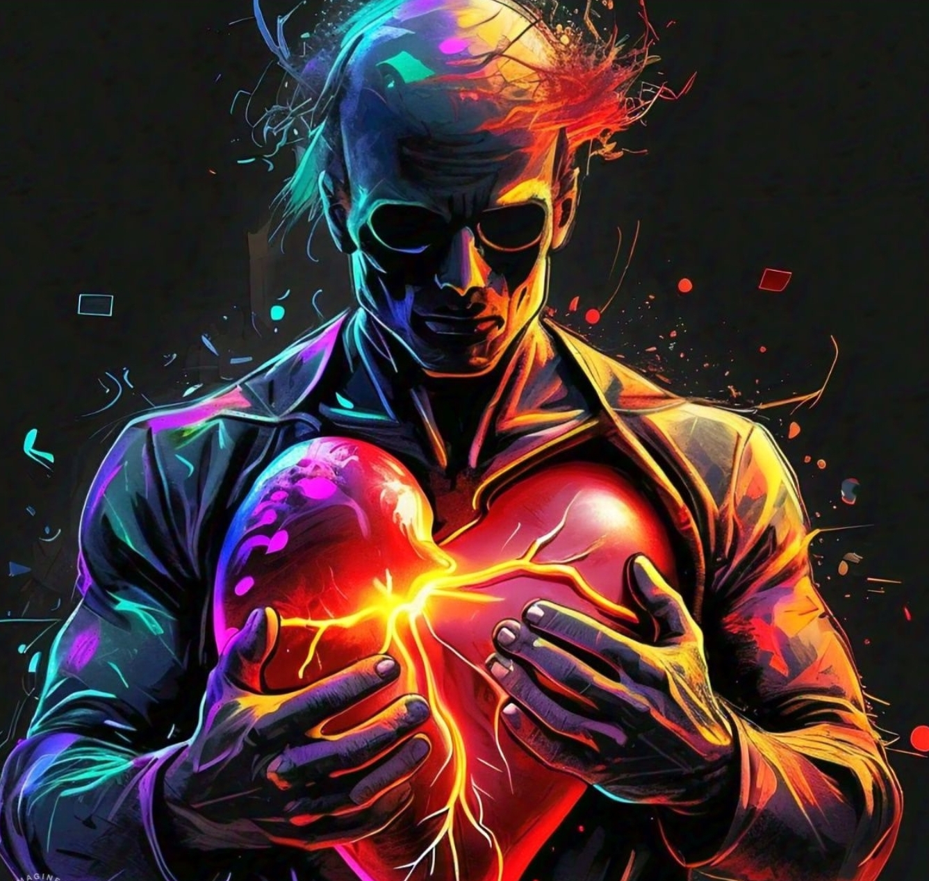 Emotional Mastery