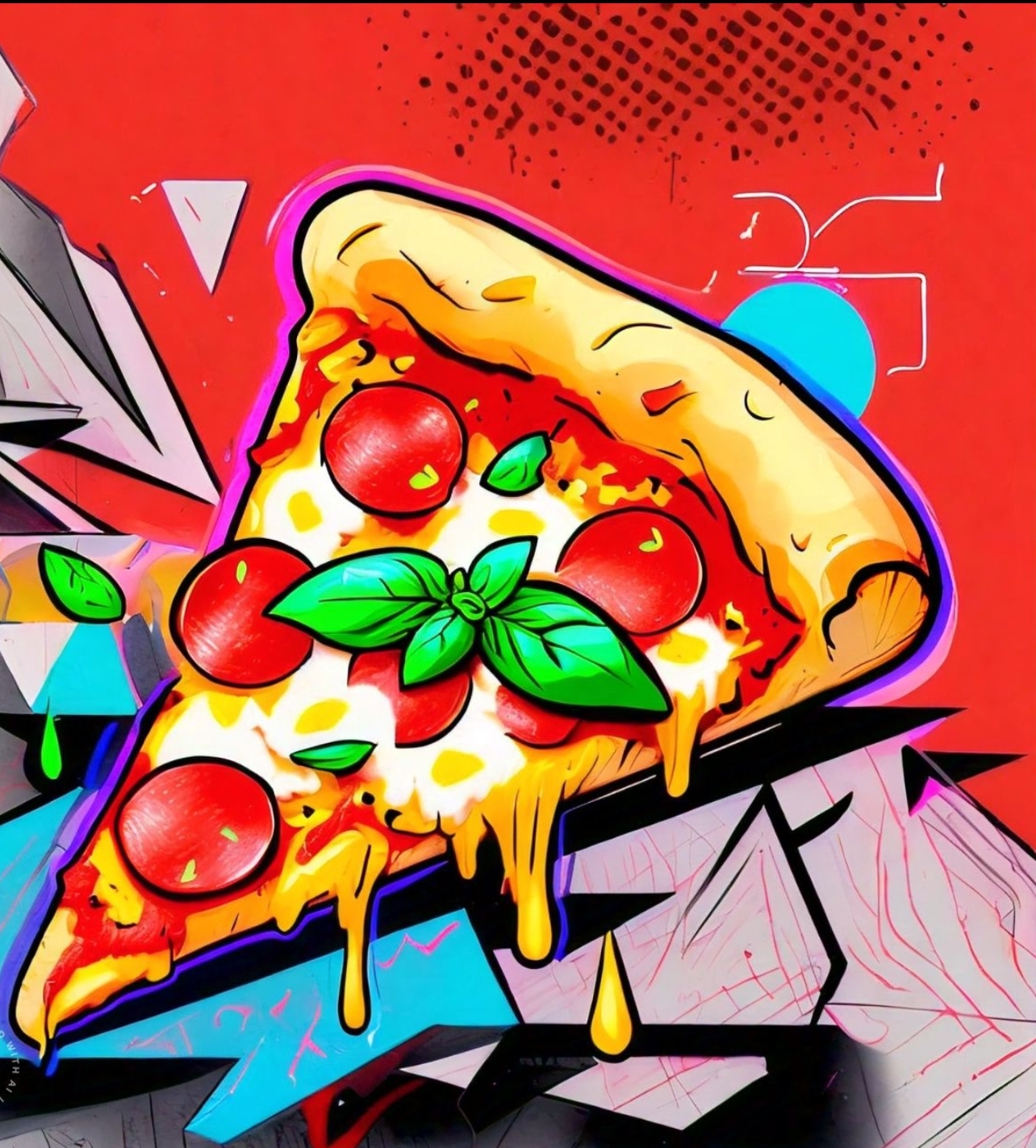 Slice of Joy
