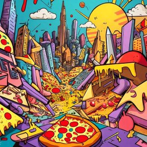 Urban craving