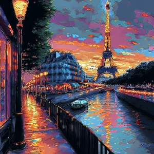 Sunset Dreams