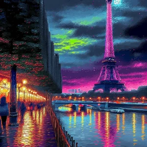 Eiffel Tower
