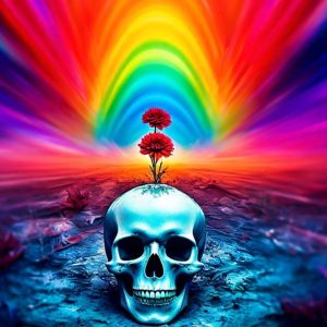 Dreams in Bloom