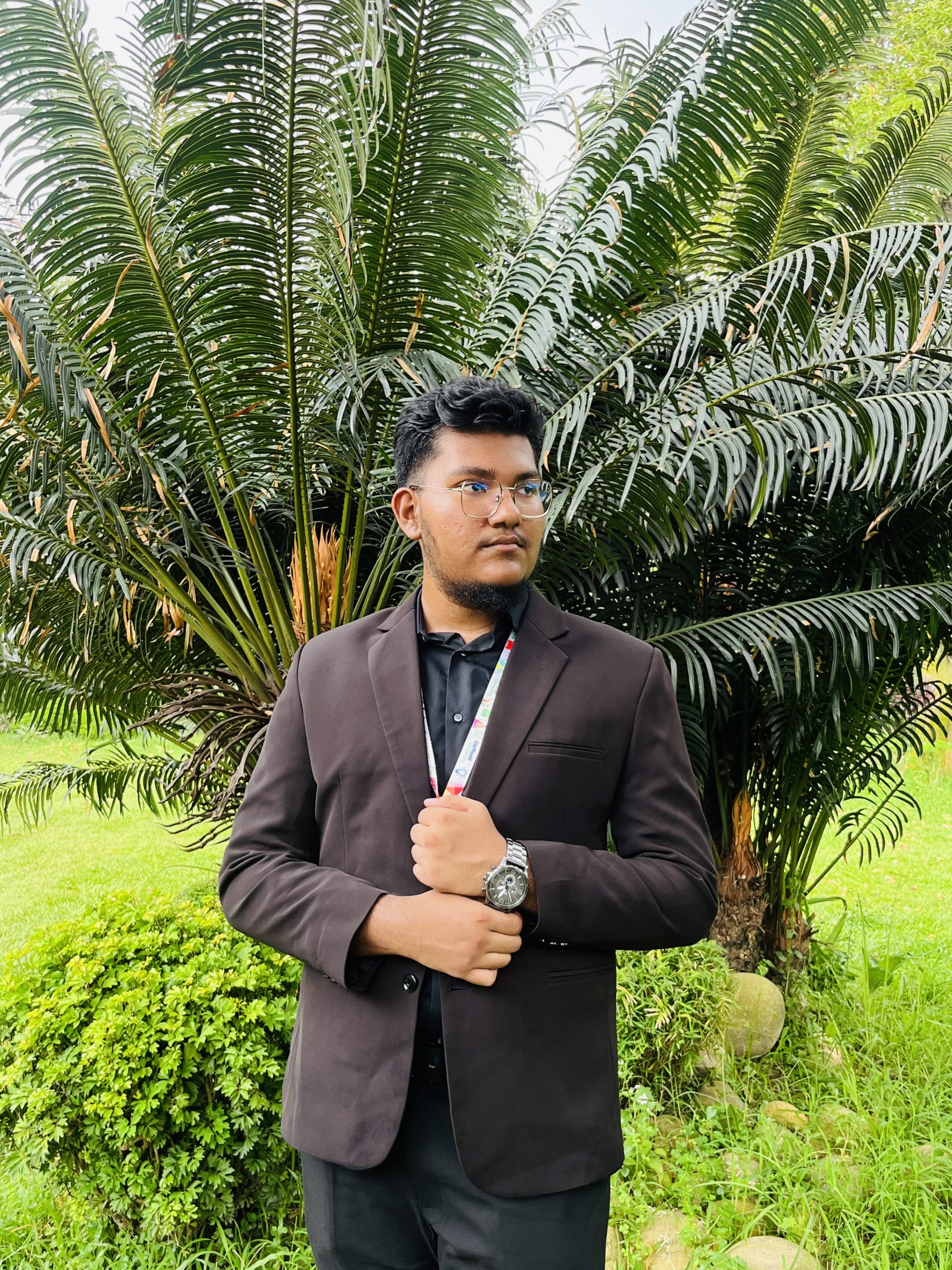 Fahim Shakil Rahman