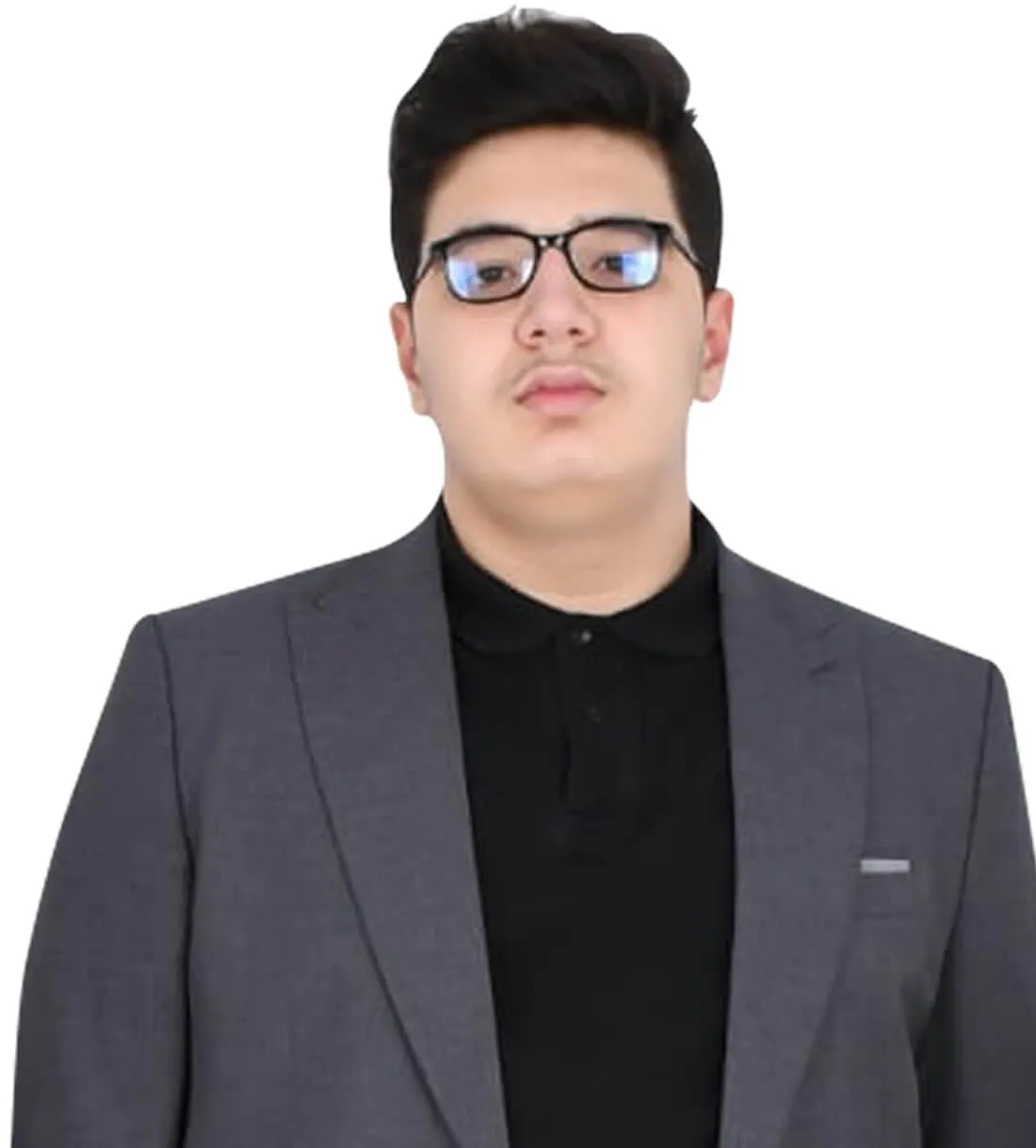 Ibraheem Milhem