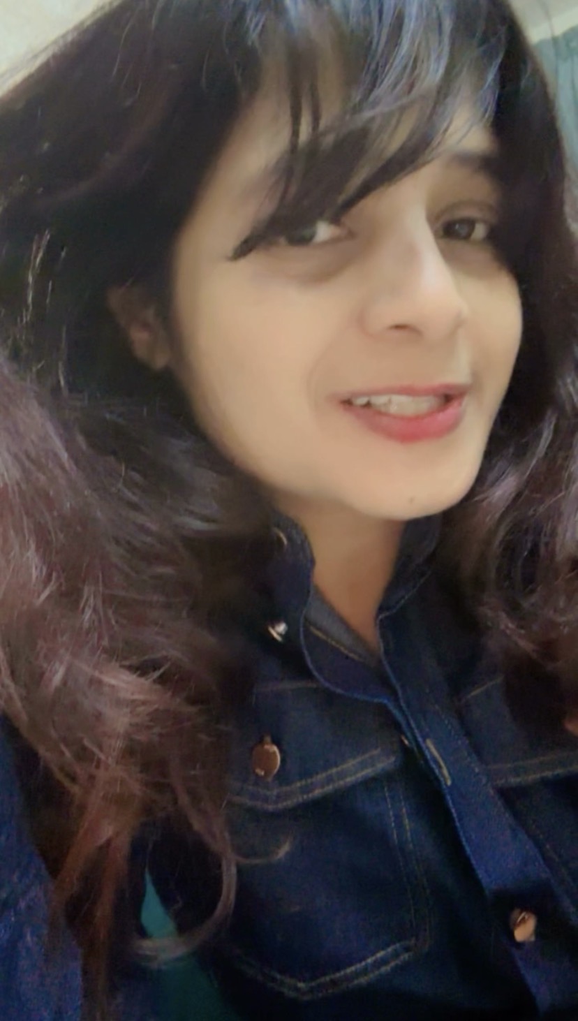 Sandhya Pasupathy