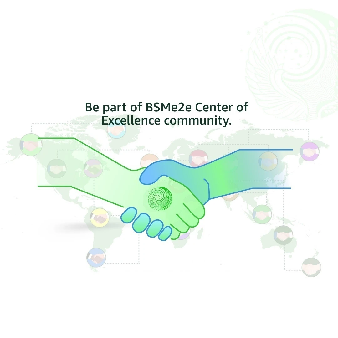 BSMe2e Vendors Terms of Sale