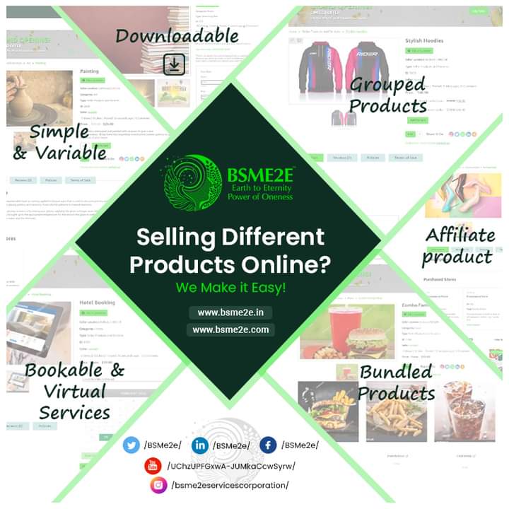 Sellers eCommerce Solutions