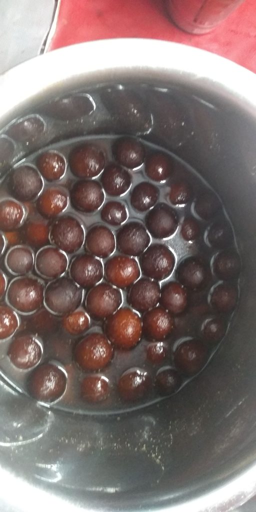 cooking blog