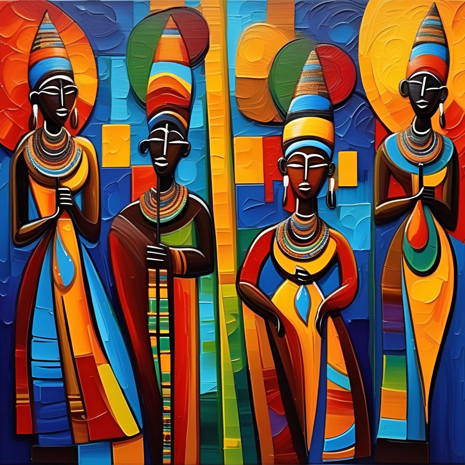 African Culture Gallery Jantamanta 36267