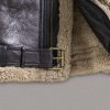 leather