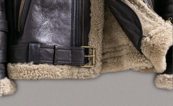 leather