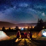 BSMe2e Camping Ideas and Business Opportunities