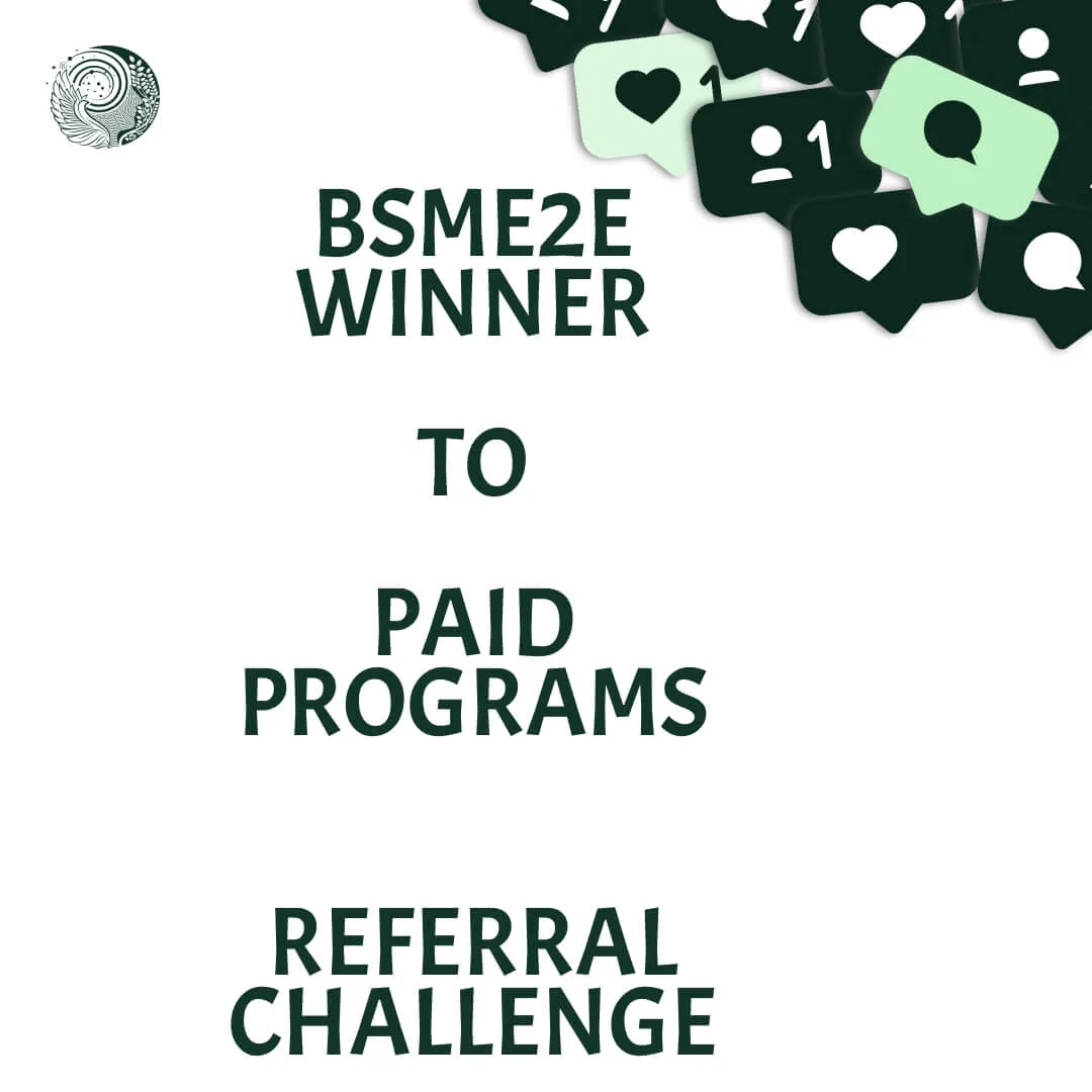 Referrals Program