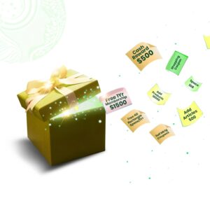 Global Online Advertising Contest: Be a Part of New Era Contest