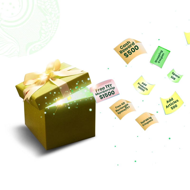 Global Online Advertising Contest: Be a Part of New Era Contest