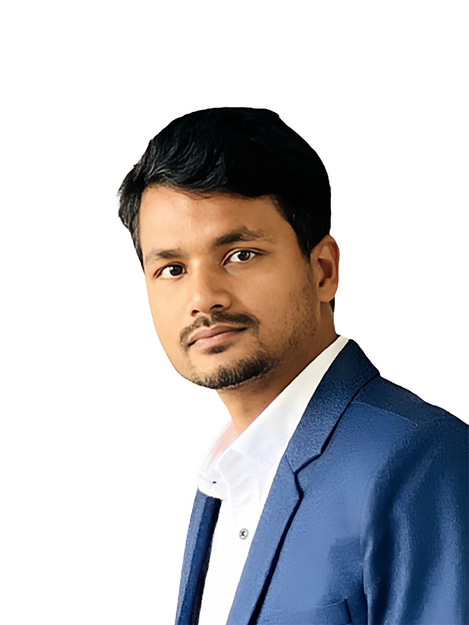 Muhammad Amdad Hossain