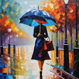 Woman Gallery Gender Discrimination 35478